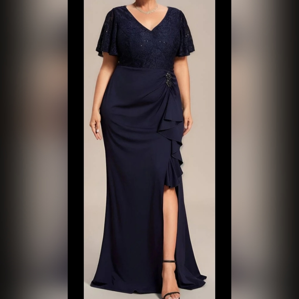 Mother of the Bride Dress